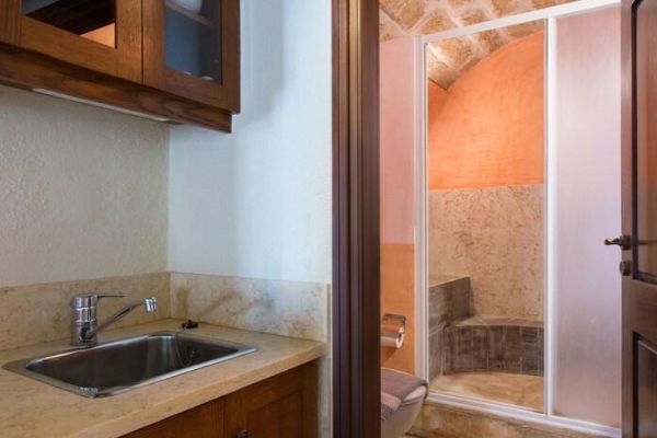 Bastione Malvasia Hotel (ex New Malvasia) (Monemvasia)